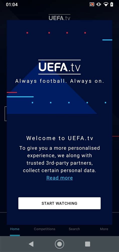 uefa.tv download